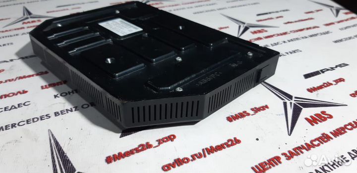 Блок SAM мерседес w221