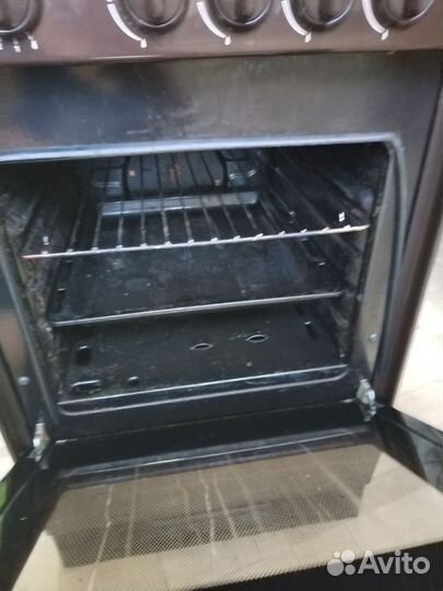 Газовая плита бу