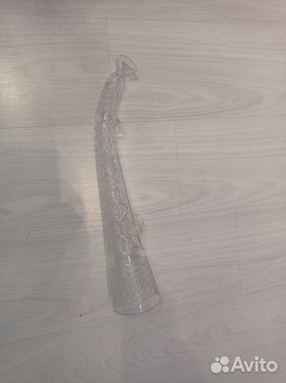 Рог хрустальный для хорошего человека