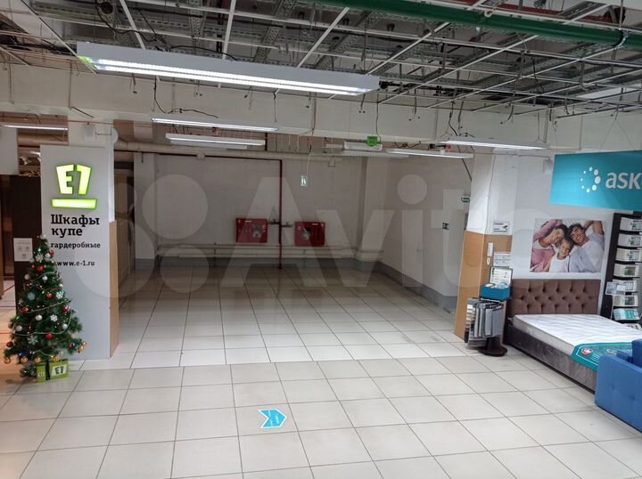 Торговая площадь, 45.1кв.м