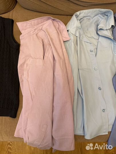 Школьная форма для мальчика