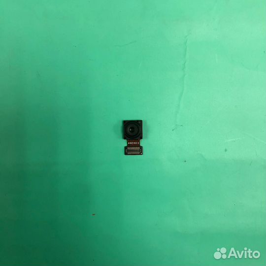 Камера фронтальная huawei P20 lite передняя оригин