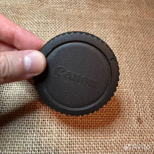 Крышка корпуса камеры Canon viii 2