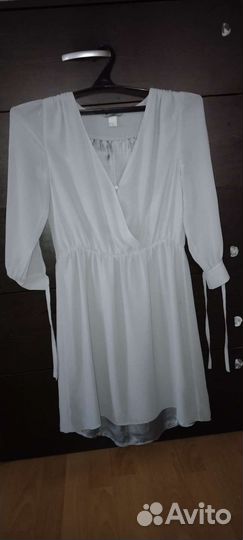 Платье туника