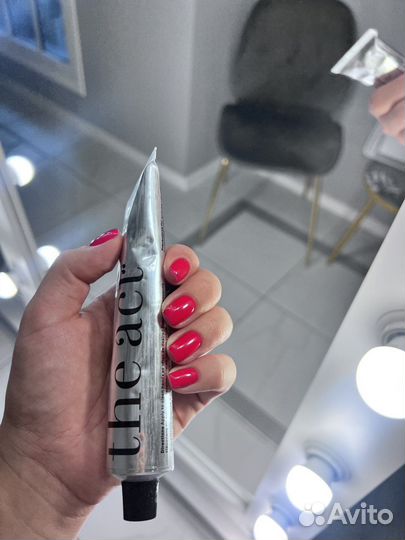 Маникюр за 1 час + укрепление +покрытие гель-лак