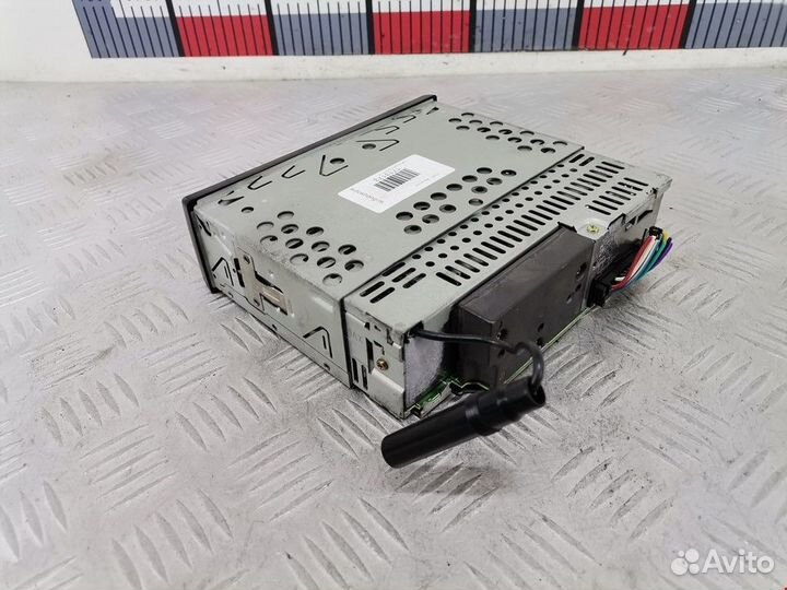 Магнитола Volkswagen Passat B3 1994