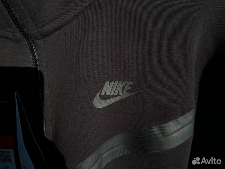 Костюм Nike tech fleece