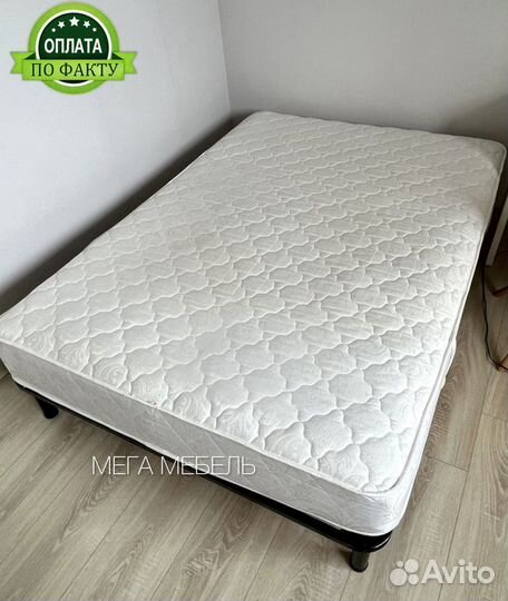 Матрасы новые