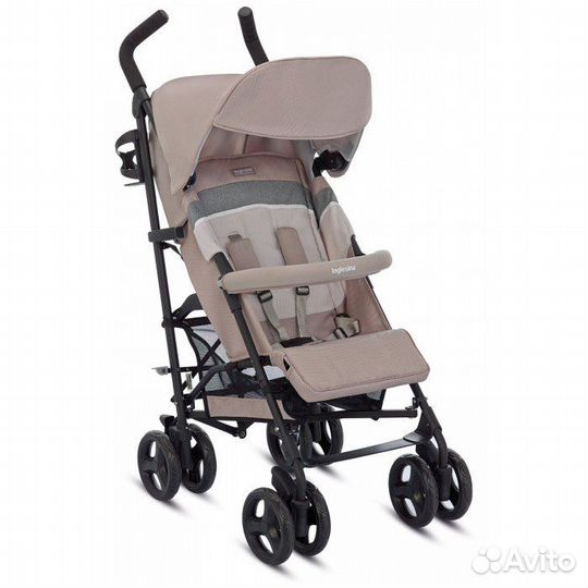Прогулочная коляска тость Inglesina trip