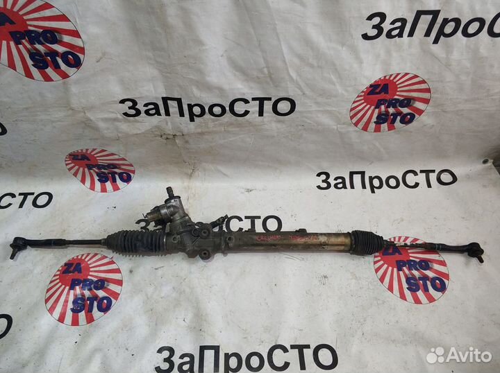 Рейка рулевая Toyota Crown JZS175