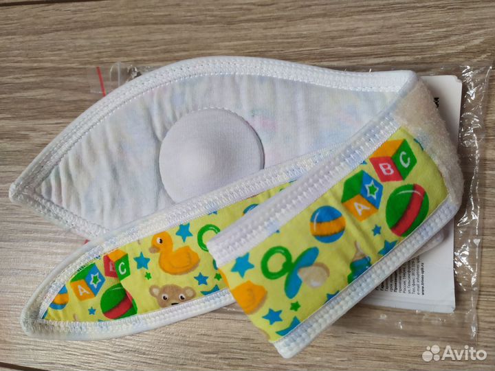 Бандаж детский