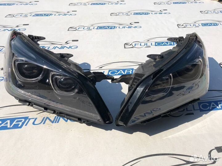 Фара правая левая Hyundai Genesis G80 Fullled