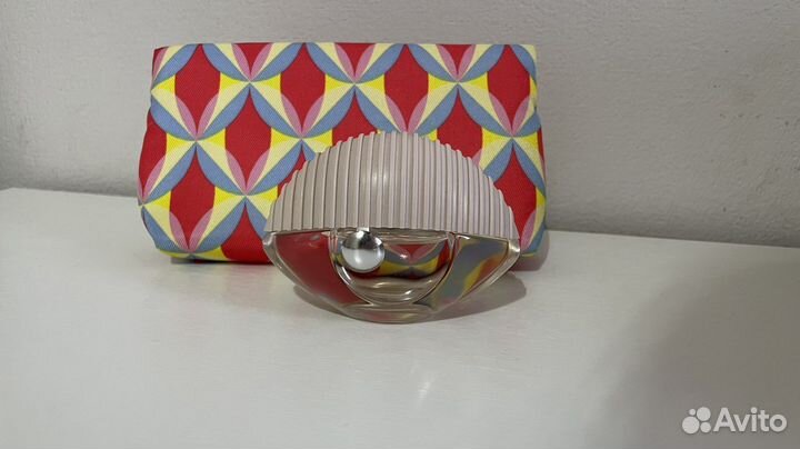 Духи женские Kenzo World