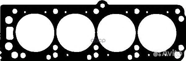 Прокладка гбц Opel Omega/Vectra/Astra 2.0 94-05