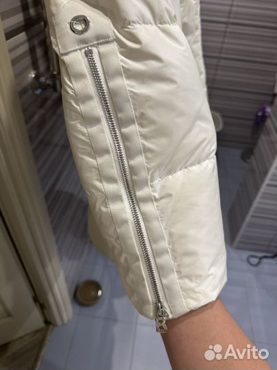 Пуховик зимний женский bogner