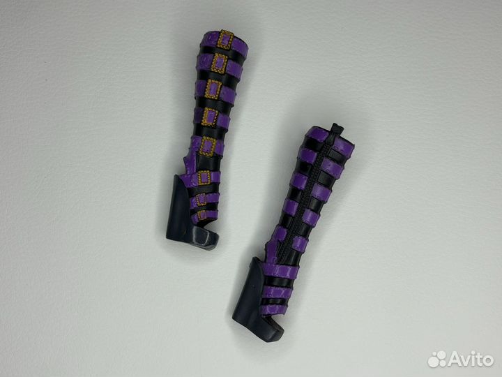 Сапоги Monster High Клодин