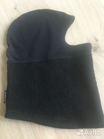 Шапки, подшлемники