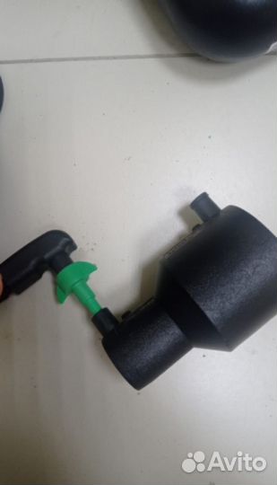 Электромуфтовый сварочный аппарат