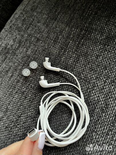 Наушники Samsung оригинал