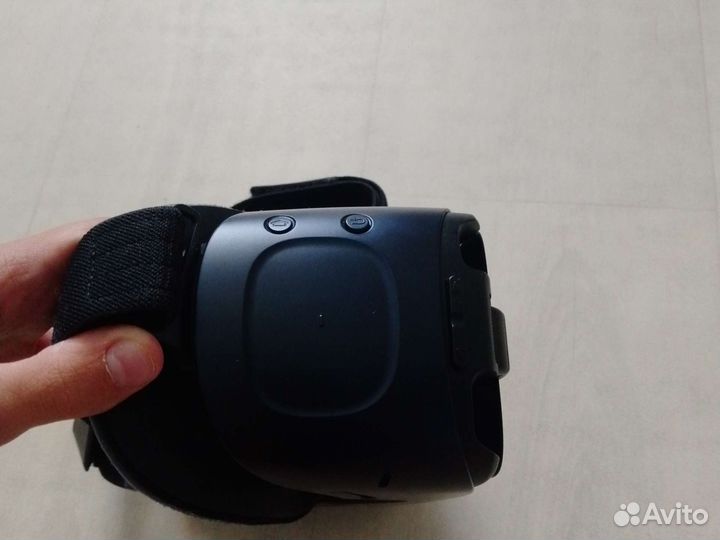 VR очки samsung oculus