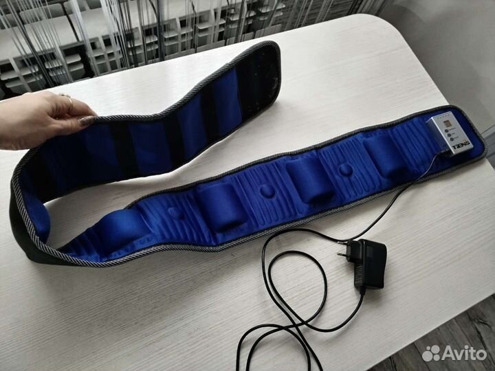 Массажер для позвоночника