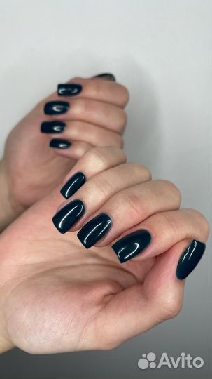 Мастер маникюра