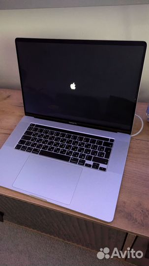 Apple MacBook Pro 16 2019 i7 512gb