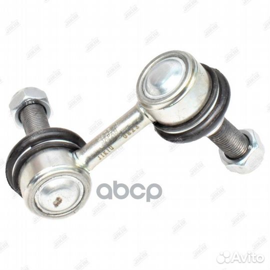 Тяга стабилизатора передн левая nissan X-Trail