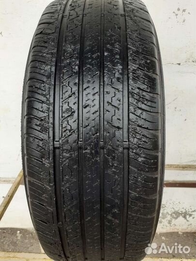 Dunlop Grandtrek ST30 235/55 R18