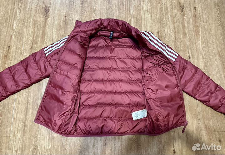 Куртка adidas