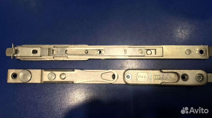 Фурнитура для пластиковых окон