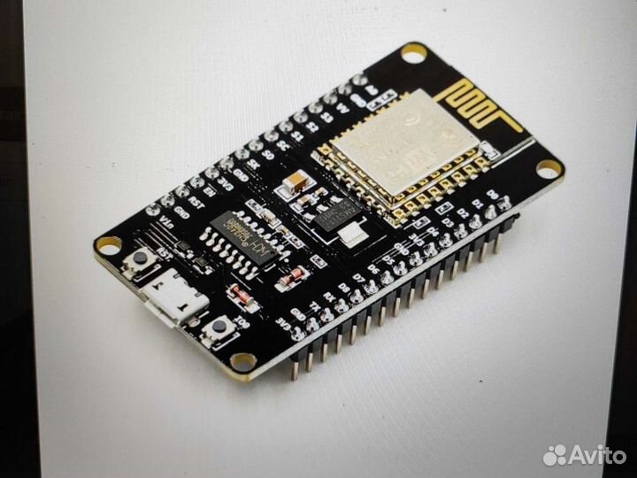 NodeMCU