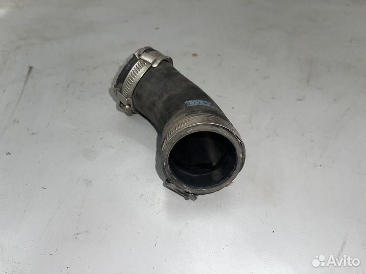 Патрубок интеркулера Volkswagen Tiguan cava 1.4