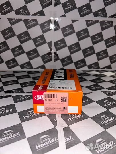 Рулевой наконечник Honda Ridgeline