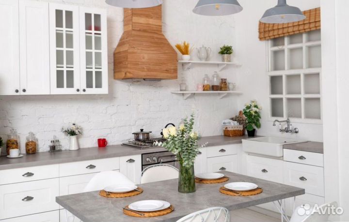 Мебель для кухни