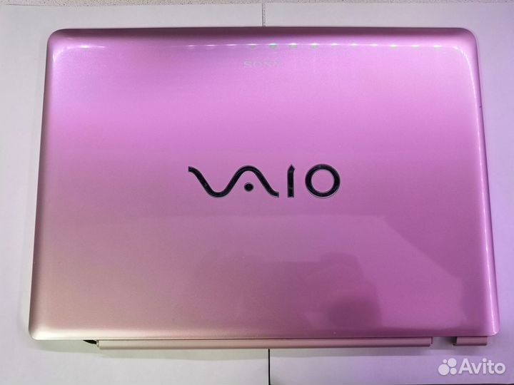 Крышка матрицы для Sony VGN-CR