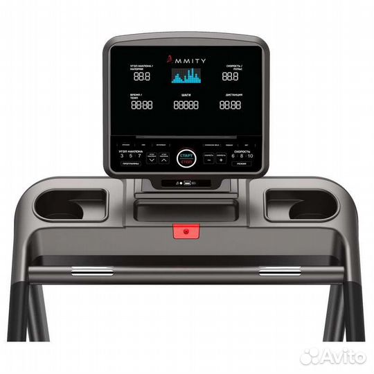 Беговая дорожка Ammity Fashion FTM 46