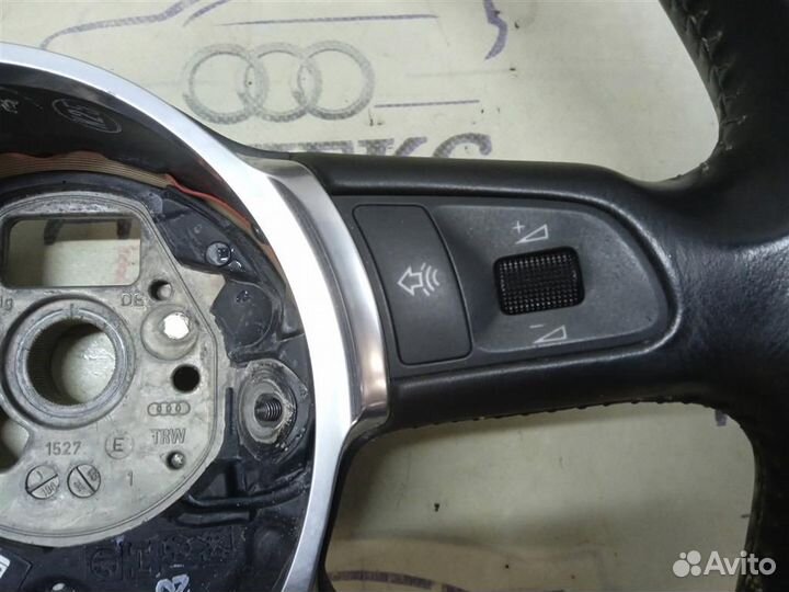 Рулевое колесо для AIR BAG (без AIR BAG) Audi A8