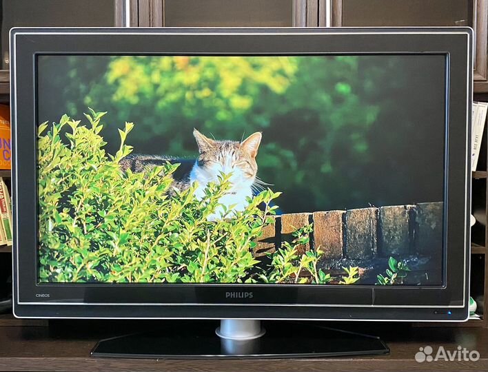 Телевизор Philips 42PFL9632D