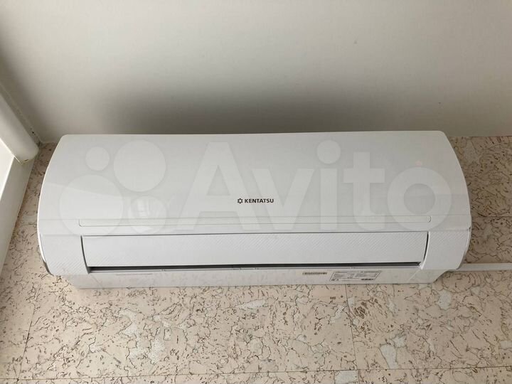 1-к. квартира, 35 м², 5/5 эт.