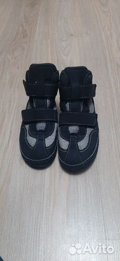 Борцовки для единоборств