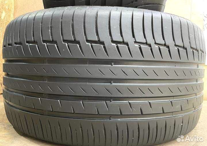 Continental PremiumContact 6 315/35 R21 111Y