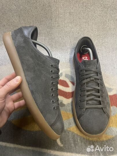 Кеды Camper Pelotas Soller 44 Размер Оригинал