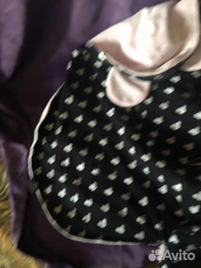 Чехол на детское кресло