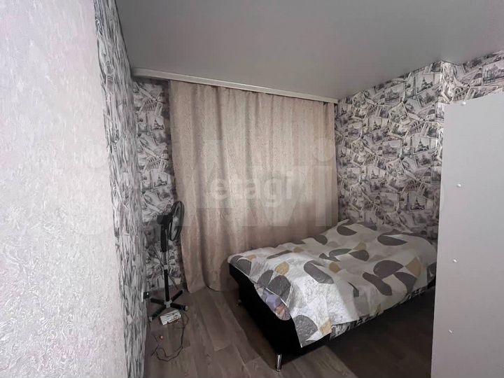 1-к. квартира, 41,8 м², 8/9 эт.