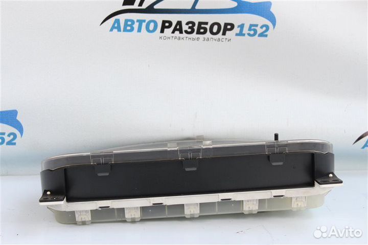 Панель приборов Mazda 6 GG3S LF 2002-2007