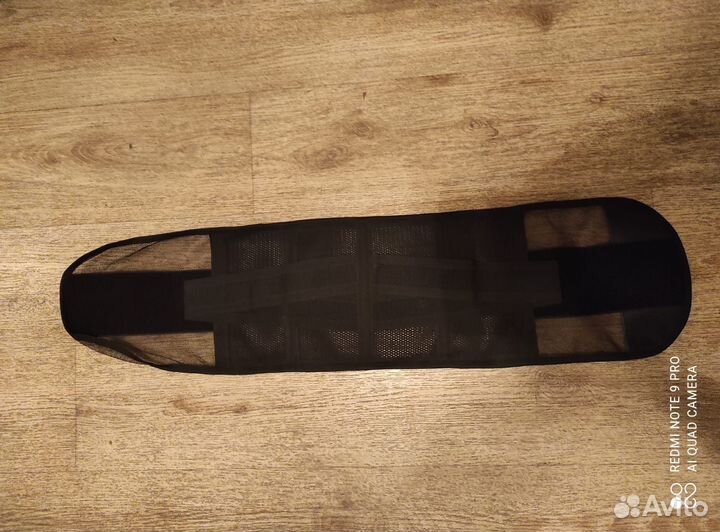 Пояс для похудения Sweet Sweat Waist Trimmer Belt