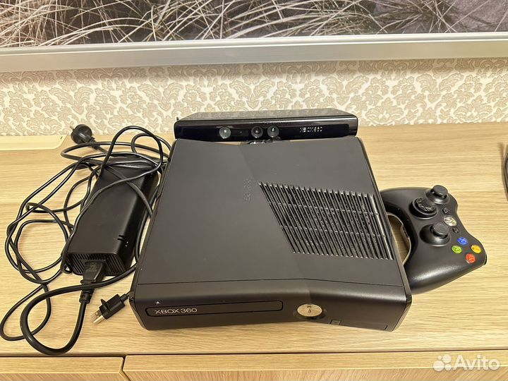 Игры на xbox 360