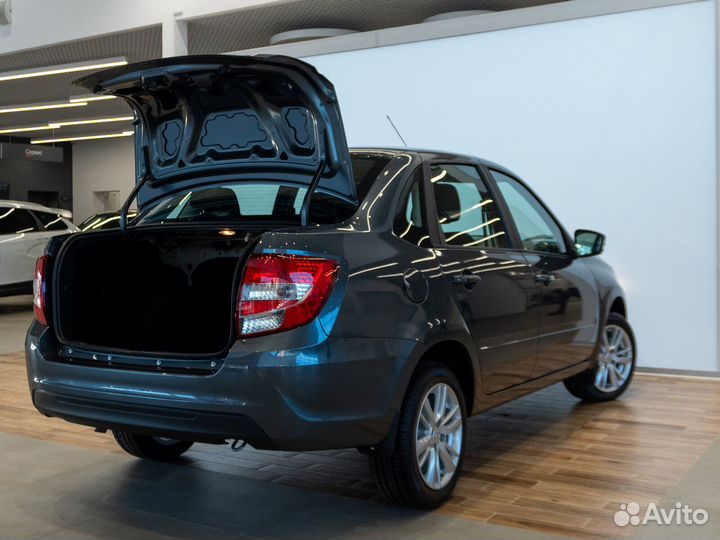 LADA Granta 1.6 МТ, 2024