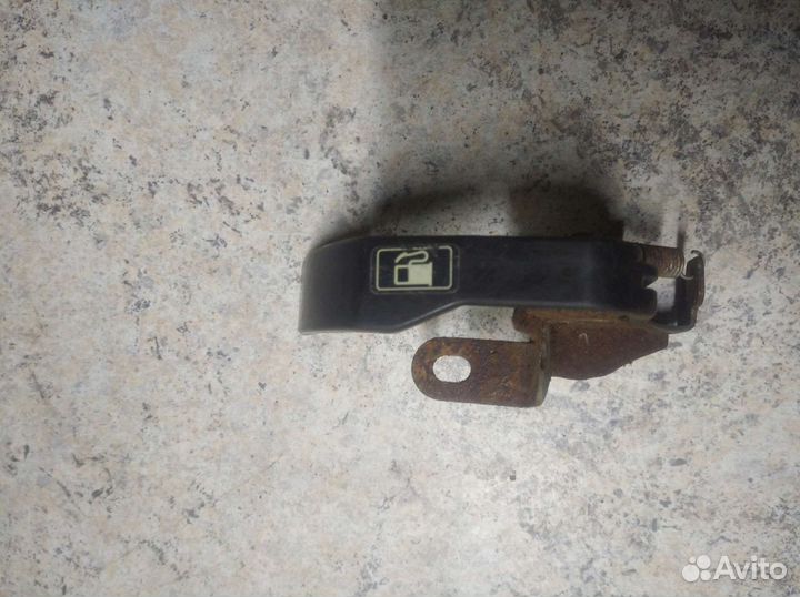 Ручка рычаг бензобака Джимни Jimny JB43